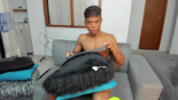 Antony_Coffee  08-09-2021 video cuteface